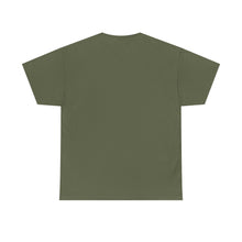 Load image into Gallery viewer, B17 on front  Heavy Cotton Tee
