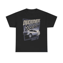 Load image into Gallery viewer, 55 gasser life Heavy Cotton Tee
