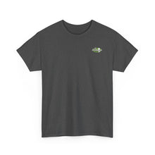 Load image into Gallery viewer, minion large logo on back shirt heavy cotton tee
