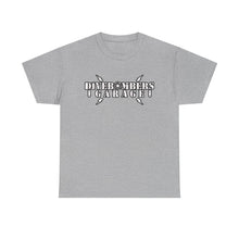 Load image into Gallery viewer, Lightning bolt  Heavy Cotton Tee
