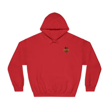 Load image into Gallery viewer, Mini Cooper turbo action  hoodie
