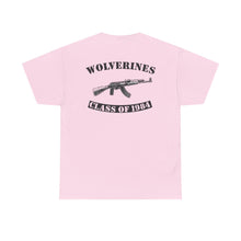 Load image into Gallery viewer, wolverines ak gildan
