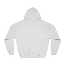 Load image into Gallery viewer, Jet Fighter hoodie large logo on front
