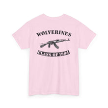 Load image into Gallery viewer, wolverines ak gildan
