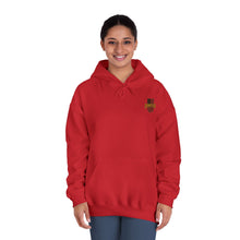 Load image into Gallery viewer, Mini Cooper turbo action  hoodie
