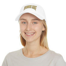 Load image into Gallery viewer, Gold Divebombers Garage rocker Low Profile Baseball Cap
