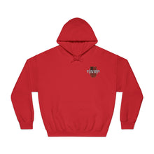 Load image into Gallery viewer, Support violet driving Qjet assassin hoodie
