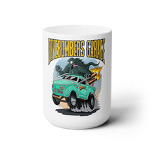 Load image into Gallery viewer, Godzilla Mug 15oz
