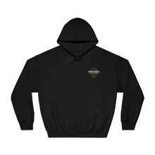 Load image into Gallery viewer, Support violet driving  hoodie
