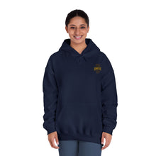 Load image into Gallery viewer, Mini Cooper turbo action  hoodie
