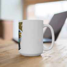 Load image into Gallery viewer, Godzilla Mug 15oz
