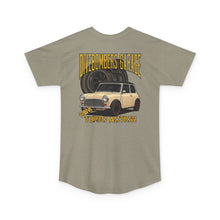 Load image into Gallery viewer, mini turbo action tall shirt
