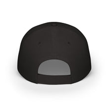 Load image into Gallery viewer, Gold Divebombers Garage rocker Low Profile Baseball Cap
