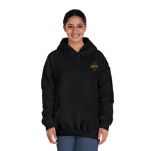 Load image into Gallery viewer, Mini Cooper turbo action  hoodie
