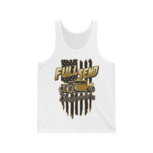 Load image into Gallery viewer, 31 Ford Full Send Jersey Tank
