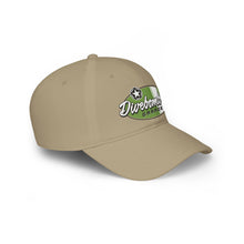 Load image into Gallery viewer, Green Divebombers Garage rocker Low Profile Baseball Cap
