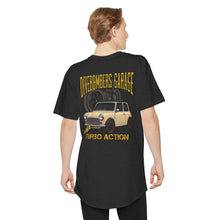 Load image into Gallery viewer, mini turbo action tall shirt
