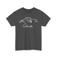 Load image into Gallery viewer, Coolerator  Heavy Cotton Tee
