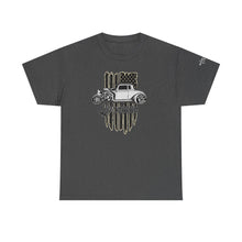 Load image into Gallery viewer, Qjet assassin flag design on front
