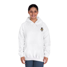 Load image into Gallery viewer, Mini Cooper turbo action  hoodie
