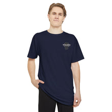 Load image into Gallery viewer, 31 ford Violent driving  tall shirt large logo on back
