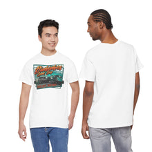 Load image into Gallery viewer, You lift You lose Heavy Cotton Tee
