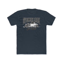 Load image into Gallery viewer, Qjet Assassin fitted t shirt

