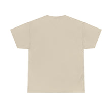 Load image into Gallery viewer, Green speed shop surf logo on front Heavy Cotton Tee

