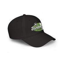 Load image into Gallery viewer, Green Divebombers Garage rocker Low Profile Baseball Cap
