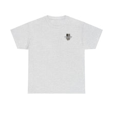 Load image into Gallery viewer, B17 on back  Heavy Cotton Tee

