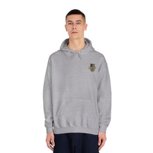Load image into Gallery viewer, Mini Cooper turbo action  hoodie
