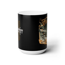 Load image into Gallery viewer, B17 Ceramic Mug 15oz
