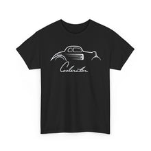 Load image into Gallery viewer, Coolerator  Heavy Cotton Tee

