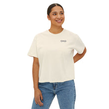 Load image into Gallery viewer, Maintenance required Women's Boxy Tee
