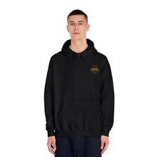 Load image into Gallery viewer, Mini Cooper turbo action  hoodie
