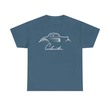 Load image into Gallery viewer, Coolerator  Heavy Cotton Tee
