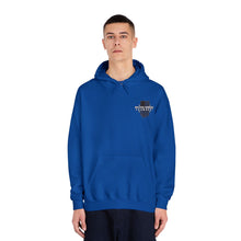 Load image into Gallery viewer, Support violet driving Qjet assassin hoodie
