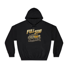Load image into Gallery viewer, Full send, 31 ford coupe hoodie
