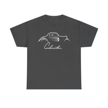 Load image into Gallery viewer, Coolerator  Heavy Cotton Tee
