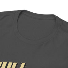 Load image into Gallery viewer, Full Send on front  Heavy Cotton Tee
