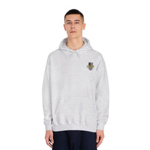 Load image into Gallery viewer, Mini Cooper turbo action  hoodie
