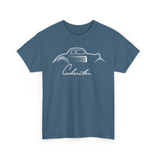 Load image into Gallery viewer, Coolerator  Heavy Cotton Tee
