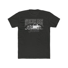 Load image into Gallery viewer, Qjet Assassin fitted t shirt
