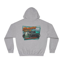 Load image into Gallery viewer, produce peddler hoodie
