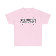 Load image into Gallery viewer, Lightning bolt  Heavy Cotton Tee
