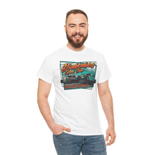 Load image into Gallery viewer, You lift You lose Heavy Cotton Tee
