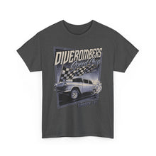 Load image into Gallery viewer, 55 gasser life Heavy Cotton Tee
