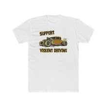 Load image into Gallery viewer, 31 coupe support violent driving
