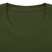 Load image into Gallery viewer, support violent driving Qjet Assassin fitted t shirt
