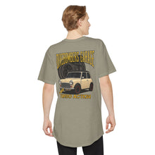 Load image into Gallery viewer, mini turbo action tall shirt
